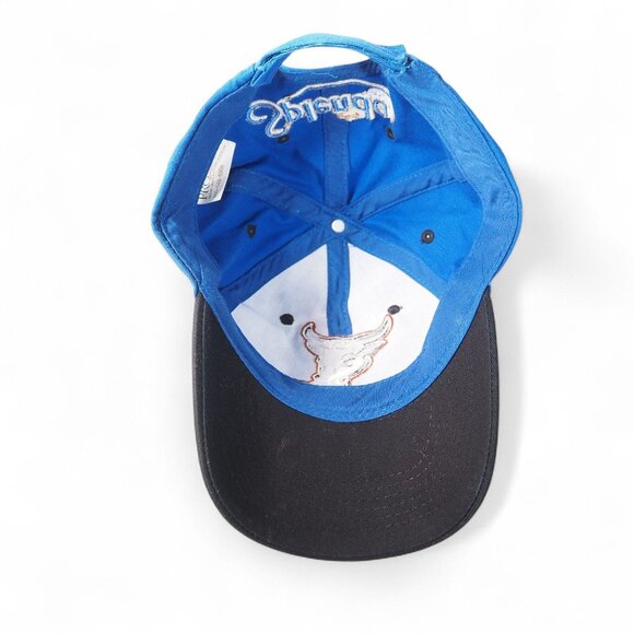 ProForma Durham Bulls X Splenda Minor League Baseball Strapback Promo Hat OS - Picture 6 of 8
